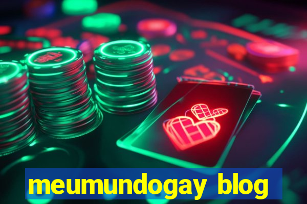 meumundogay blog